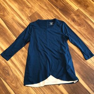 Nursing shirt